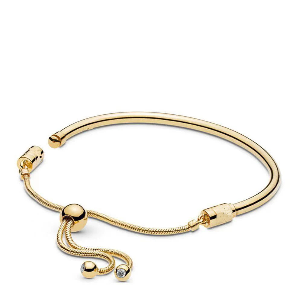 Real 925 Sterling Silver Snake Chain Style Open Bangles Fits Original Charms Beads Girls Female Jewelry DIY Making
Real 925 Sterling Silver Snake Chain Style Open Bangles Fits Original Charms Beads Girls Female Jewelry DIY Making