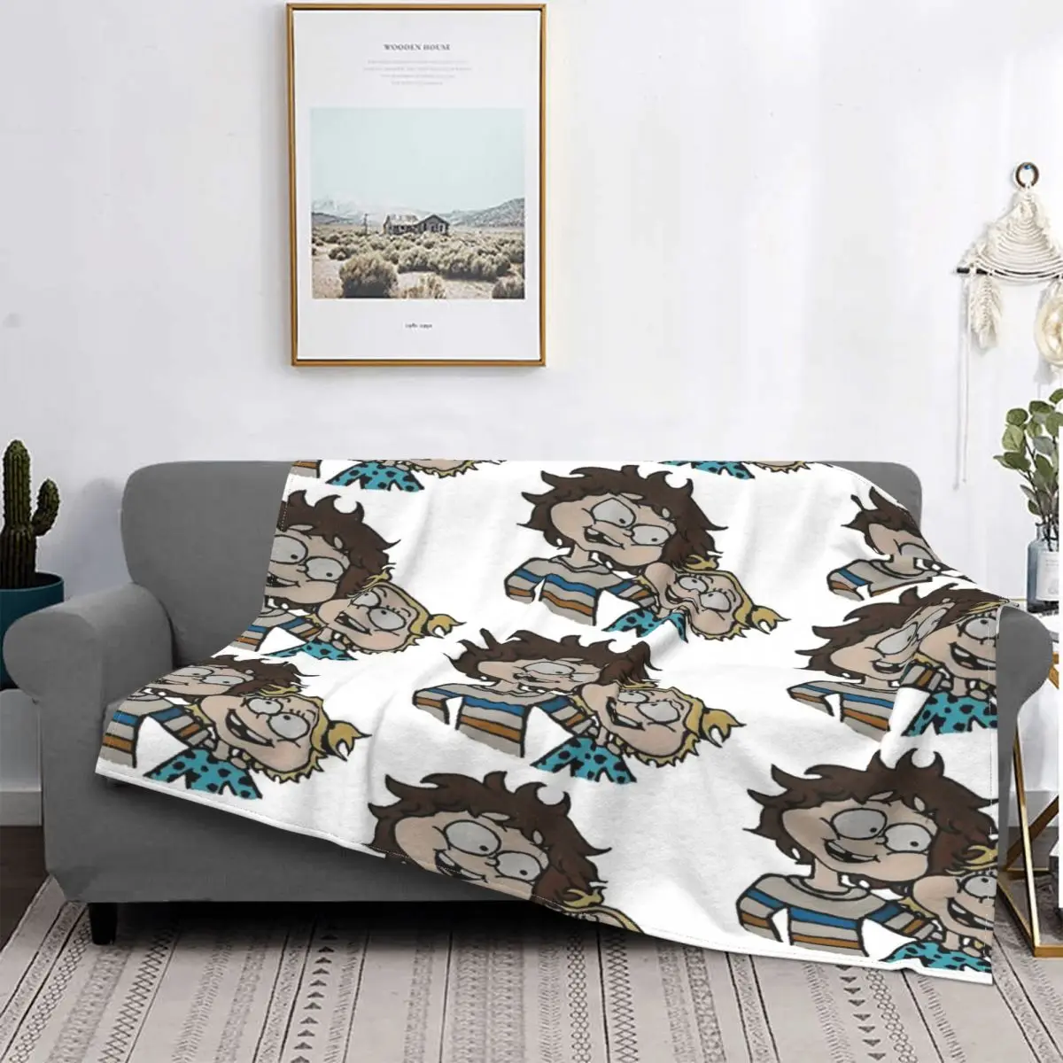 Manta de gran hermano y hermana pequeña, a cuadros colcha para cama, sofá, manta de Picnic, toalla de playa de lujo
Manta de gran hermano y hermana pequeña, a cuadros colcha para cama, sofá, manta de Picnic, toalla de playa de lujo