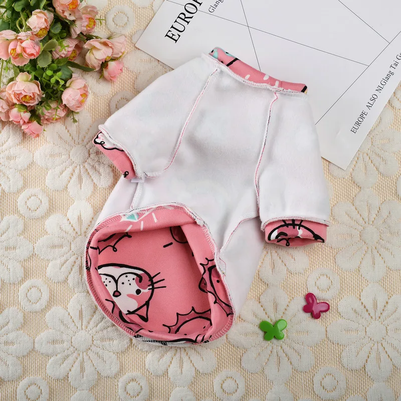 Sweet Pet Dog Clothes for Small Dogs Shih Tzu Yorkshire Hoodies Sweatshirt Soft Puppy Dog Cat Costume Clothing ropa para perro
Sweet Pet Dog Clothes for Small Dogs Shih Tzu Yorkshire Hoodies Sweatshirt Soft Puppy Dog Cat Costume Clothing ropa para perro