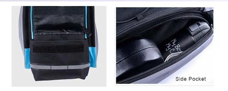 Bike Carrier Bag ROSWHEEL Bicycle Seat Tail Bags 13L Basket Back Seat Shelf Pouch Cycling Luggage Shoulder Handbag
Bike Carrier Bag ROSWHEEL Bicycle Seat Tail Bags 13L Basket Back Seat Shelf Pouch Cycling Luggage Shoulder Handbag