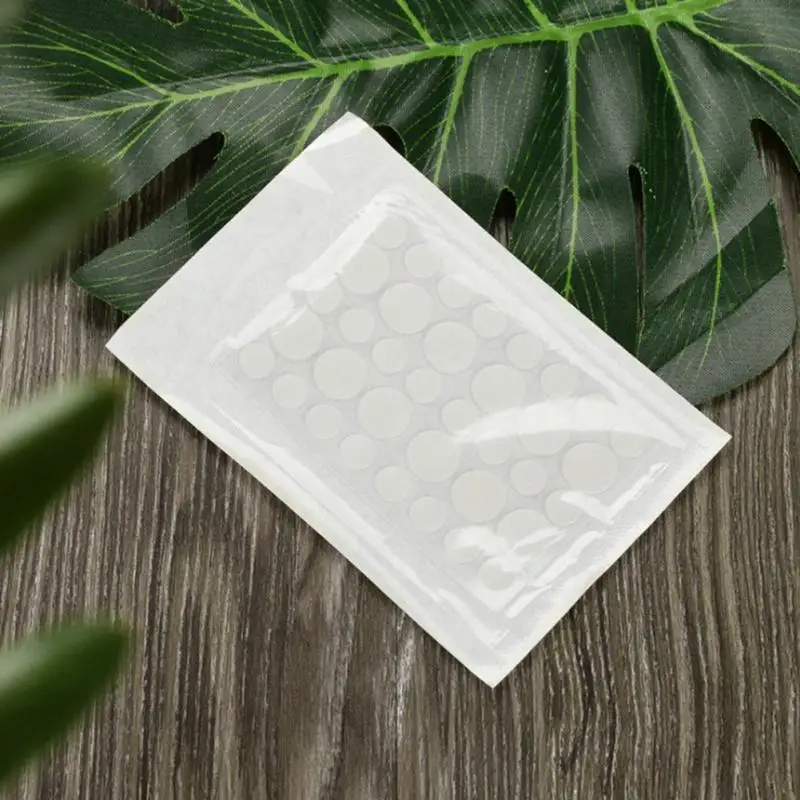 36/72/108Pcs Skin Tag Remover Patch Invisible Hydrocolloid Acne and Skin Tag Remover Patche Acne Stickers Skin Care Tool
36/72/108Pcs Skin Tag Remover Patch Invisible Hydrocolloid Acne and Skin Tag Remover Patche Acne Stickers Skin Care Tool