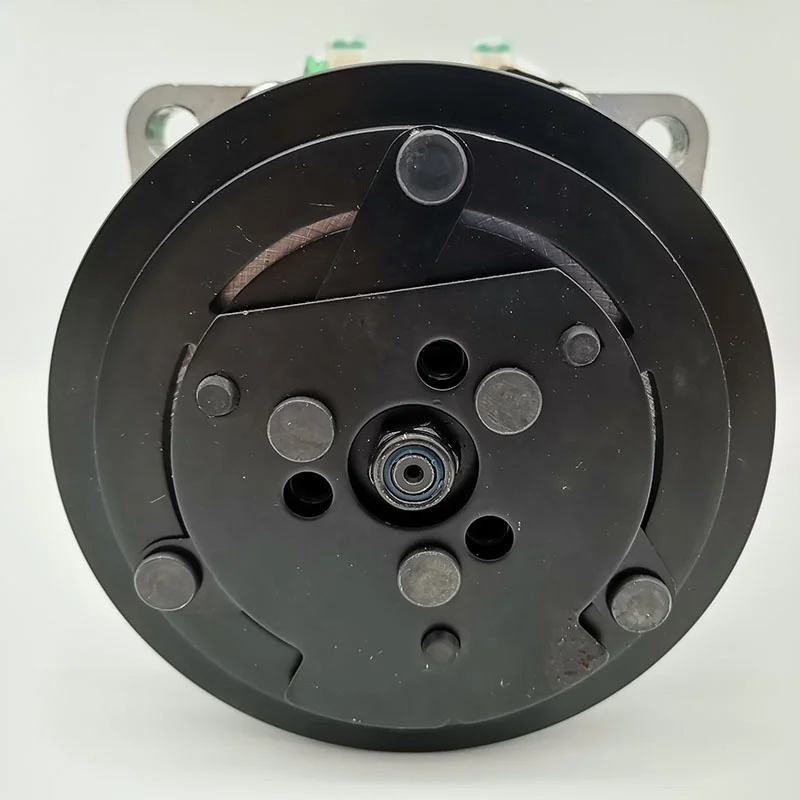 Wholesale price auto car air conditioning systems Compressor 507 compressor 2PK 12V
Wholesale price auto car air conditioning systems Compressor 507 compressor 2PK 12V