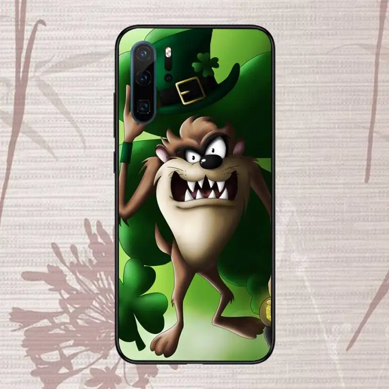 Looney Tunes Tasmanian Devil Taz Coque Phone Case For Huawei P20 P30 P40 lite Pro P Smart 2019 Mate 10 20 Lite Pro Nova 5t 
Looney Tunes Tasmanian Devil Taz Coque Phone Case For Huawei P20 P30 P40 lite Pro P Smart 2019 Mate 10 20 Lite Pro Nova 5t