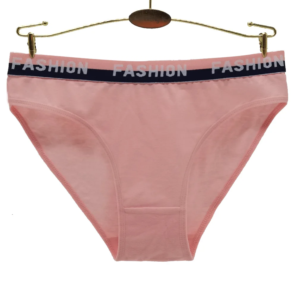 Alyowangyina 6 pcs/lot 6 colour Cotton Panty Solid Women's Panties Comfort Underwear Briefs Women Sexy Panty Intimates 89468
Alyowangyina 6 pcs/lot 6 colour Cotton Panty Solid Women's Panties Comfort Underwear Briefs Women Sexy Panty Intimates 89468