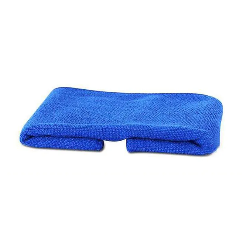 30 * 70 Cm Microfiber Car Cleaning Towels Automobile Motorcycle Washing Glass Home Household Cleaning Small Towel
30 * 70 Cm Microfiber Car Cleaning Towels Automobile Motorcycle Washing Glass Home Household Cleaning Small Towel
