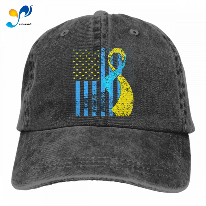 Down Syndrome Awareness Unisex Soft Casquette Cap Fashion Hat Vintage Adjustable Baseball Caps
Down Syndrome Awareness Unisex Soft Casquette Cap Fashion Hat Vintage Adjustable Baseball Caps
