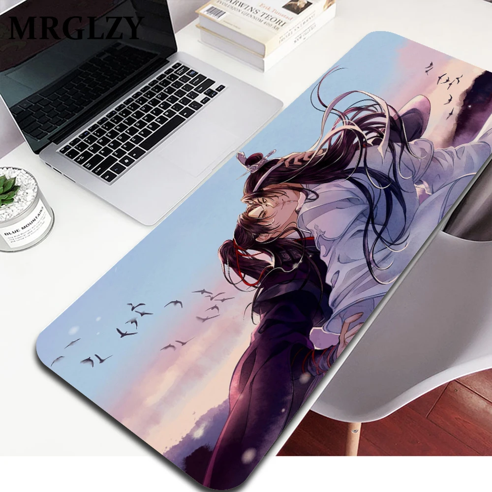 Mo Dao Zu Shi Anime Large Mouse Pads Xxl Carpet Drop Shipping Mouse Carpet Mousepad Xxl Extended Pad on The Table Computer Mat
Mo Dao Zu Shi Anime Large Mouse Pads Xxl Carpet Drop Shipping Mouse Carpet Mousepad Xxl Extended Pad on The Table Computer Mat