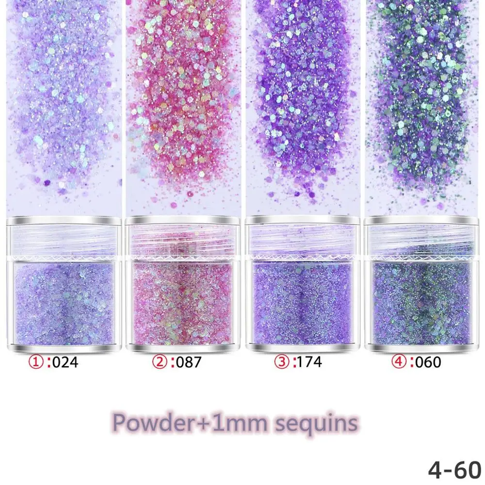 10ml Purplepinkfruit Series Charm Pigment Nail Art Sequins Holographic Nails Accessories Nailart Powder Glitter Chameleon Effect
10ml Purplepinkfruit Series Charm Pigment Nail Art Sequins Holographic Nails Accessories Nailart Powder Glitter Chameleon Effect