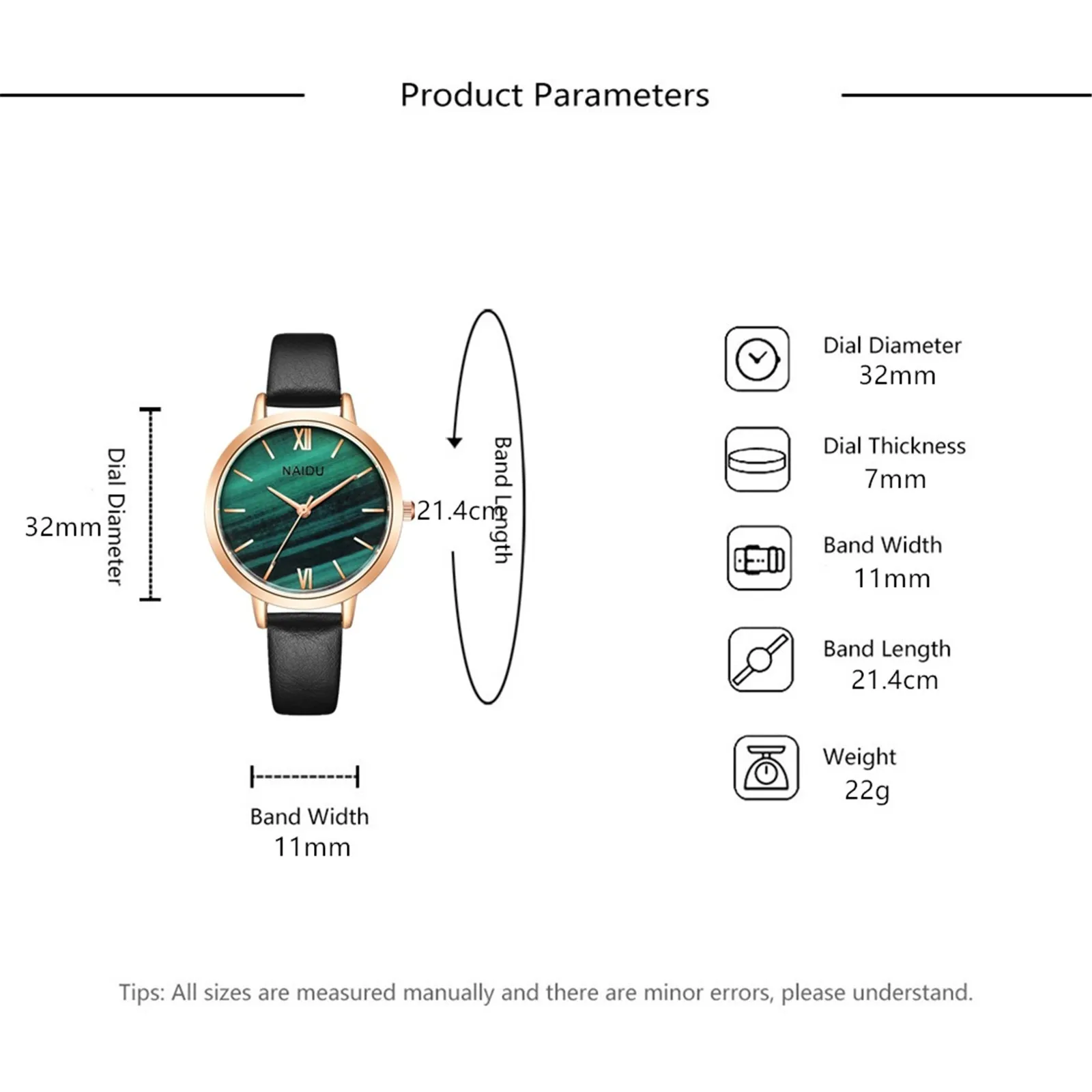Relogio Watch for women luxury Fashion Simple marble texture dial leather band Watches Quartz Analog Wrist Watch W3
Relogio Watch for women luxury Fashion Simple marble texture dial leather band Watches Quartz Analog Wrist Watch W3