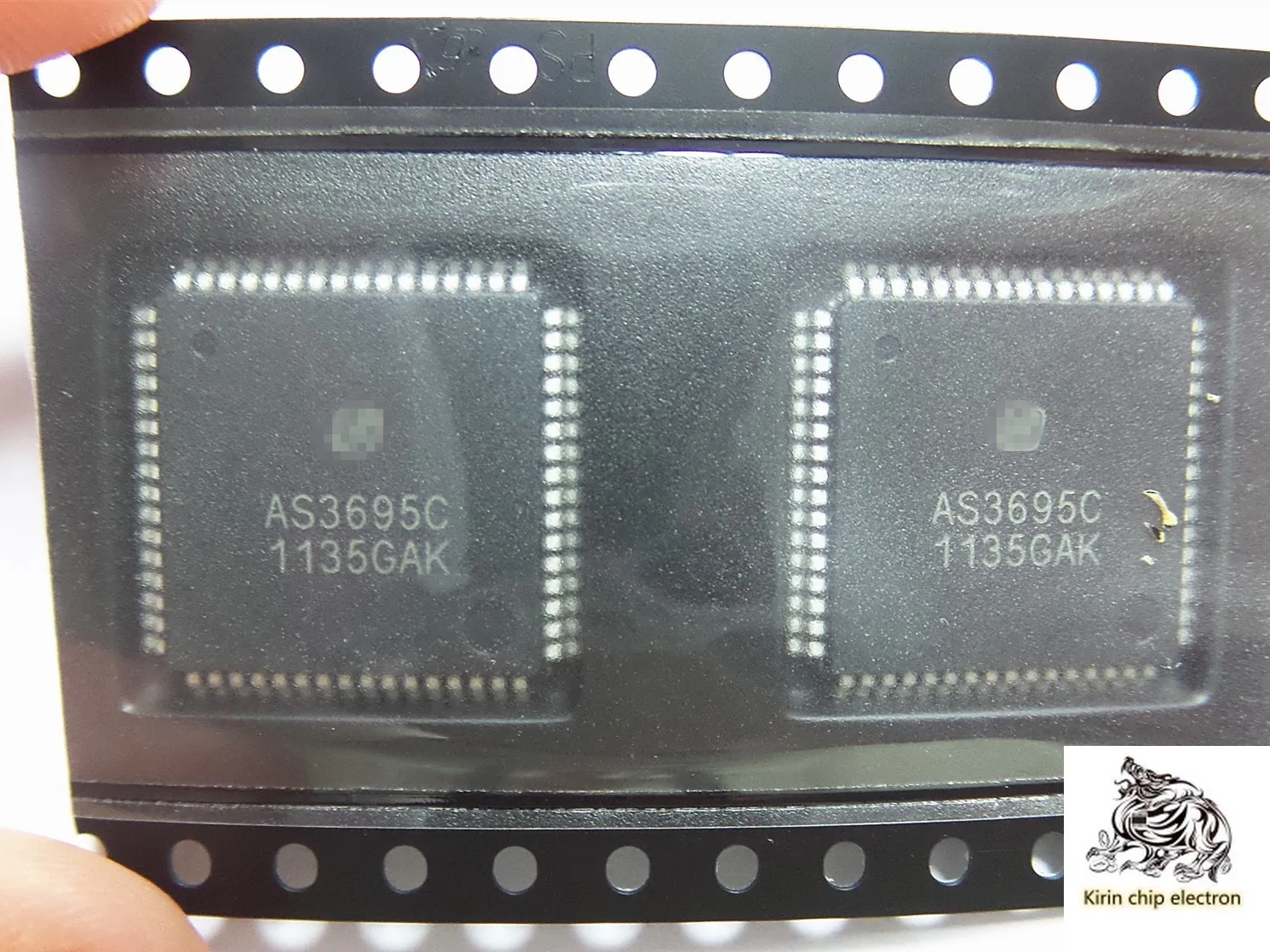 5 шт./лот as3695c as3695 3695 упаковка lqfp64 Новый ЖК-чип питания светодиодный драйвер
5 шт./лот as3695c as3695 3695 упаковка lqfp64 Новый ЖК-чип питания светодиодный драйвер