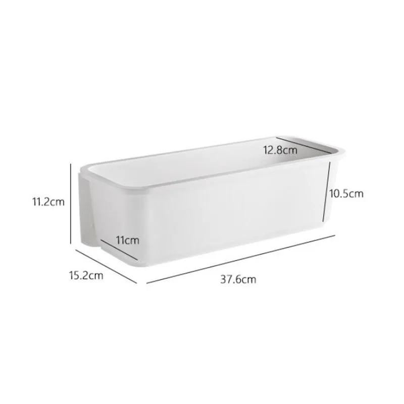 Punch-Free Hanging Storage Basket Wall-Mounted Kitchen Balcony Organizer Rack Drawer-Type Cabinet Storage Organizer Shelf Holder
Punch-Free Hanging Storage Basket Wall-Mounted Kitchen Balcony Organizer Rack Drawer-Type Cabinet Storage Organizer Shelf Holder