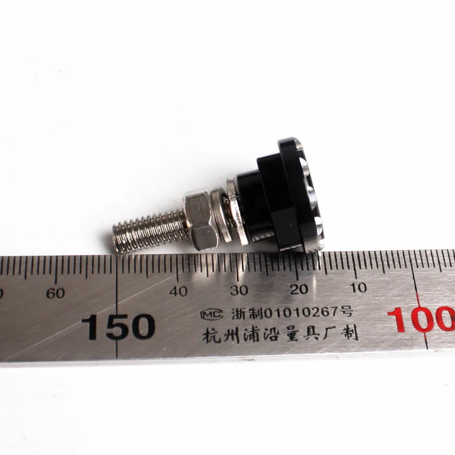 Universal License Plate Frame Screw Fender Bolts For Suzuki Hayabusa GSX1300R 1999-2018 00 01 02 03 04
Universal License Plate Frame Screw Fender Bolts For Suzuki Hayabusa GSX1300R 1999-2018 00 01 02 03 04