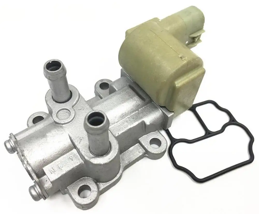 Free Shipping 1pc Japan Original Idle Air Control Valves 136800-0520 16022-P2A-J01 16022-P2E-A51 Idle Speed Motors for Honda EK3
Free Shipping 1pc Japan Original Idle Air Control Valves 136800-0520 16022-P2A-J01 16022-P2E-A51 Idle Speed Motors for Honda EK3