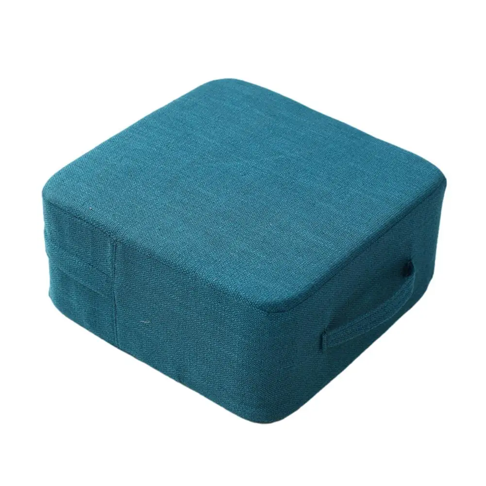 Household Cushions Indoor Trampoline Home Exercise Cushions Lightweight With Handle Design For Home Living Room Bedroom
Household Cushions Indoor Trampoline Home Exercise Cushions Lightweight With Handle Design For Home Living Room Bedroom