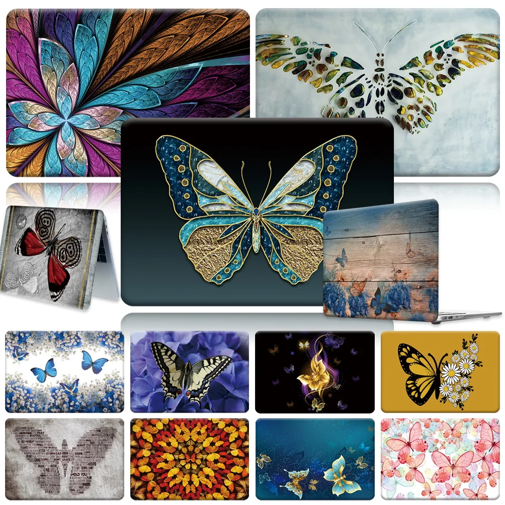 For Apple MacBook Pro 13/15/16 Inch/MacBook Air 11/13 Inch/Macbook 12 Painting Protective Shell
For Apple MacBook Pro 13/15/16 Inch/MacBook Air 11/13 Inch/Macbook 12 Painting Protective Shell