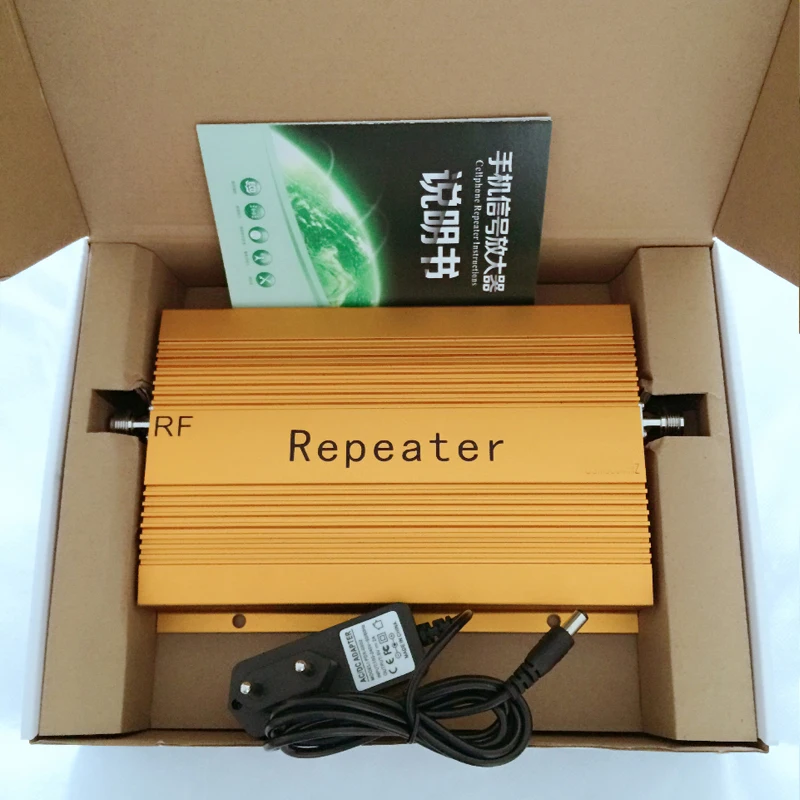 GSM 900mhz Signal Repeater 2G Mobile Cellular Signal Booster GSM 900 Cell Phone Amplifier 3G Antenna
GSM 900mhz Signal Repeater 2G Mobile Cellular Signal Booster GSM 900 Cell Phone Amplifier 3G Antenna
