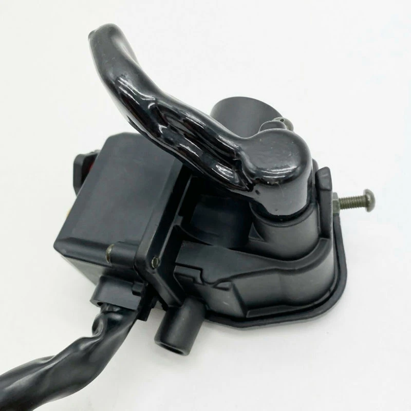 Motorcycle Function Switch Assembly Switch Accelerator Assembly for ATV Quad CF500 CF800 X8 X5 X6 2WD 4WD
Motorcycle Function Switch Assembly Switch Accelerator Assembly for ATV Quad CF500 CF800 X8 X5 X6 2WD 4WD