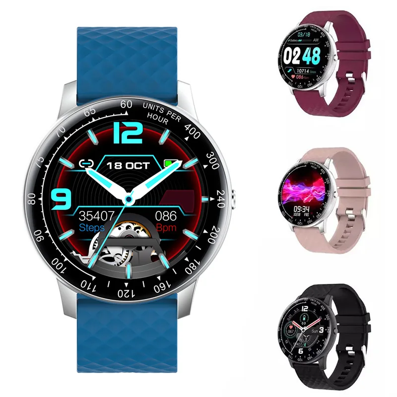 Sports Watch Smart Bracelet H30 Smart Watch Women's Wristwatch Men's Watches Smartwatch Heart Rate Sleep Monitor Smart Clock
Sports Watch Smart Bracelet H30 Smart Watch Women's Wristwatch Men's Watches Smartwatch Heart Rate Sleep Monitor Smart Clock