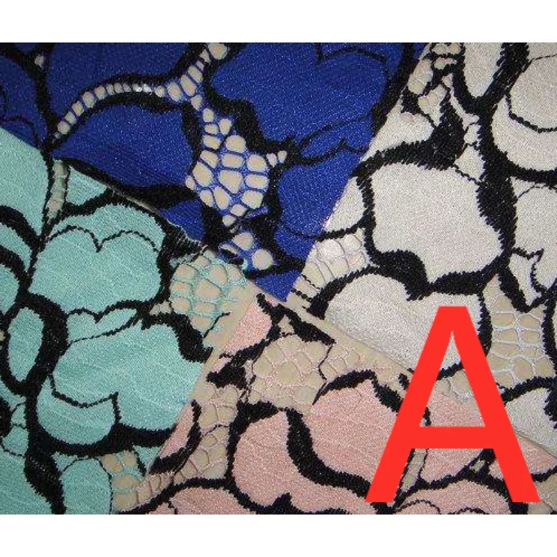 Clothing Accessories / Garment Accessories & Textiles / Mesh Garment Fabric T320500409
Clothing Accessories / Garment Accessories & Textiles / Mesh Garment Fabric T320500409