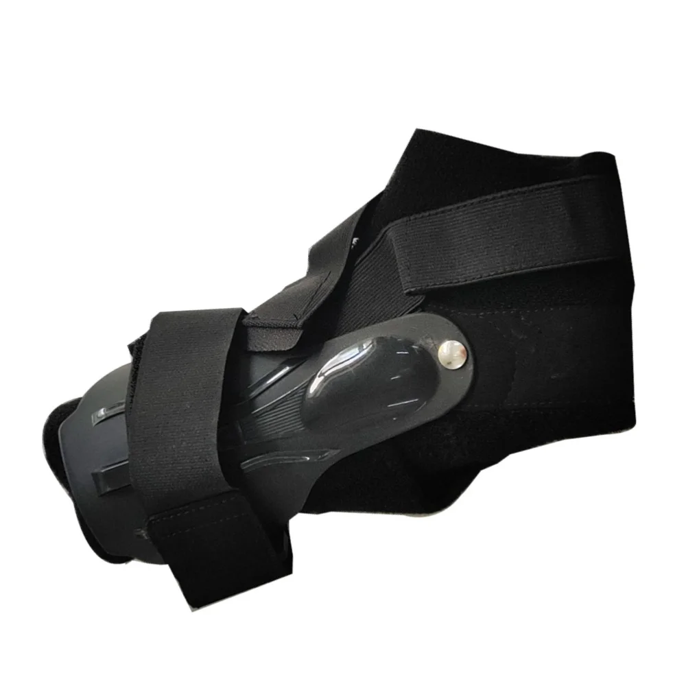 Fixed Polyester Sports Ankle Support Elastic Pressure Running Basketball Ankle Brace - Size S (34-37)
Fixed Polyester Sports Ankle Support Elastic Pressure Running Basketball Ankle Brace - Size S (34-37)
