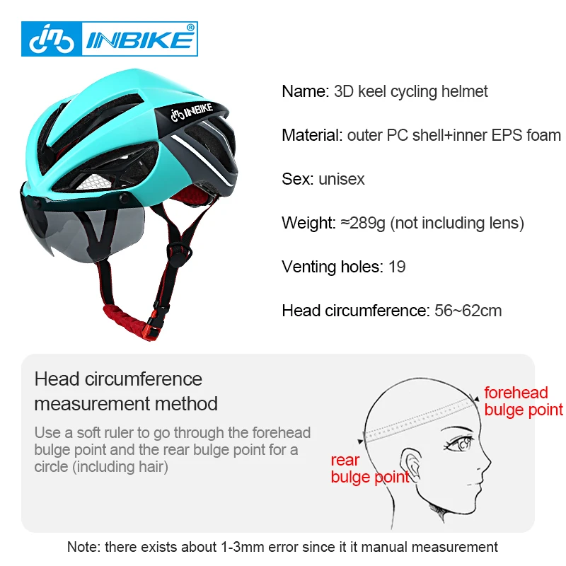 Cycling Helmet Bicycle Helmet Magnetic Goggles Mountain Road Bike Helmets Sunglasses Cycling Glasses 3 Lens Bike Helmet
Cycling Helmet Bicycle Helmet Magnetic Goggles Mountain Road Bike Helmets Sunglasses Cycling Glasses 3 Lens Bike Helmet