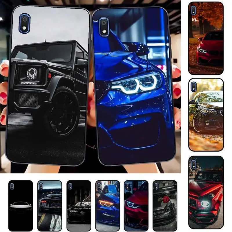 FHNBLJ Sports Cars Male Men Phone Case for Samsung A30s 51 71 10 70 20 40 20s 31 10s A7 A8 2018
FHNBLJ Sports Cars Male Men Phone Case for Samsung A30s 51 71 10 70 20 40 20s 31 10s A7 A8 2018