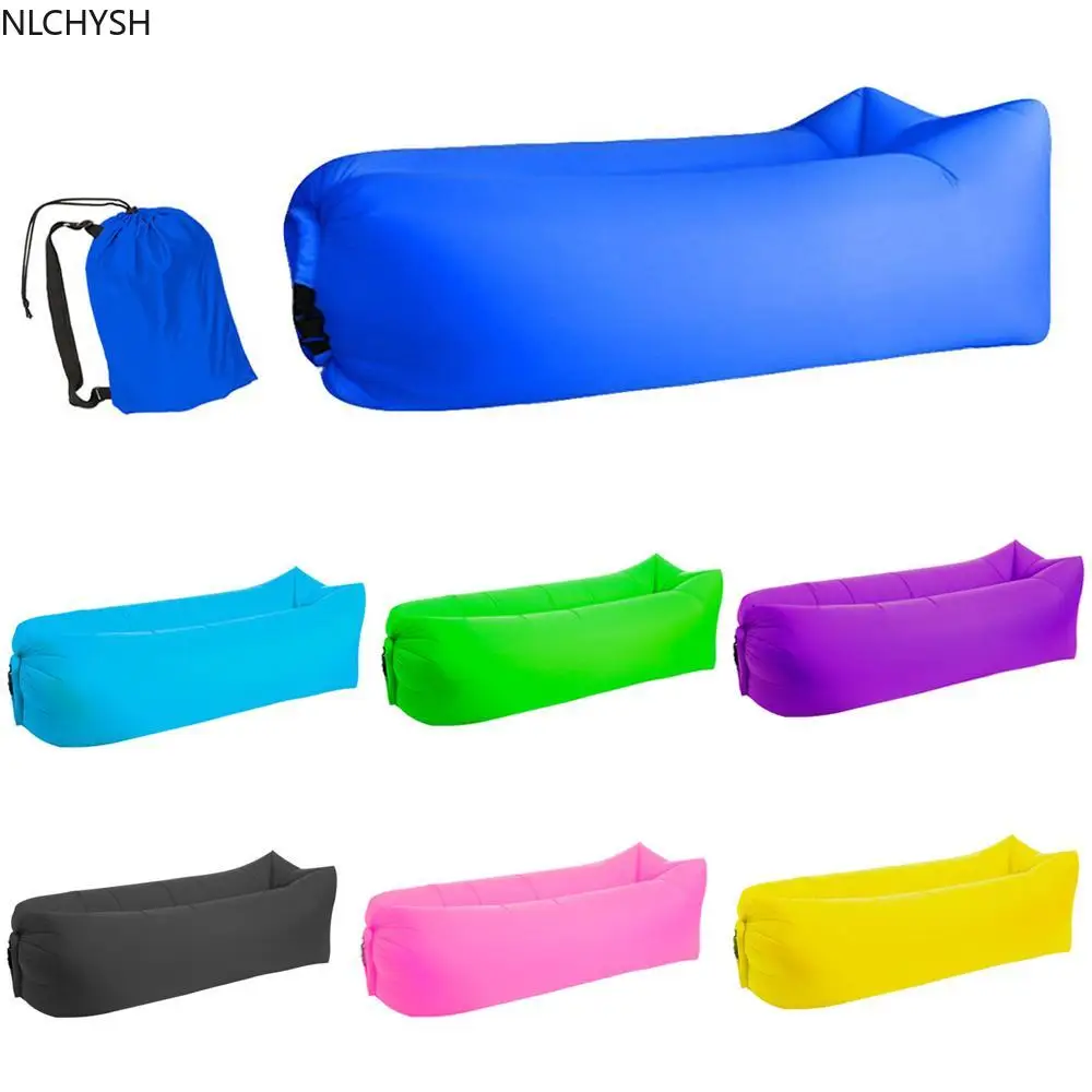 Camping inflatable sofa lazy bag 3 season ultralight down sleeping bag cushion inflatable sofa recliner popular product in 2021
Camping inflatable sofa lazy bag 3 season ultralight down sleeping bag cushion inflatable sofa recliner popular product in 2021