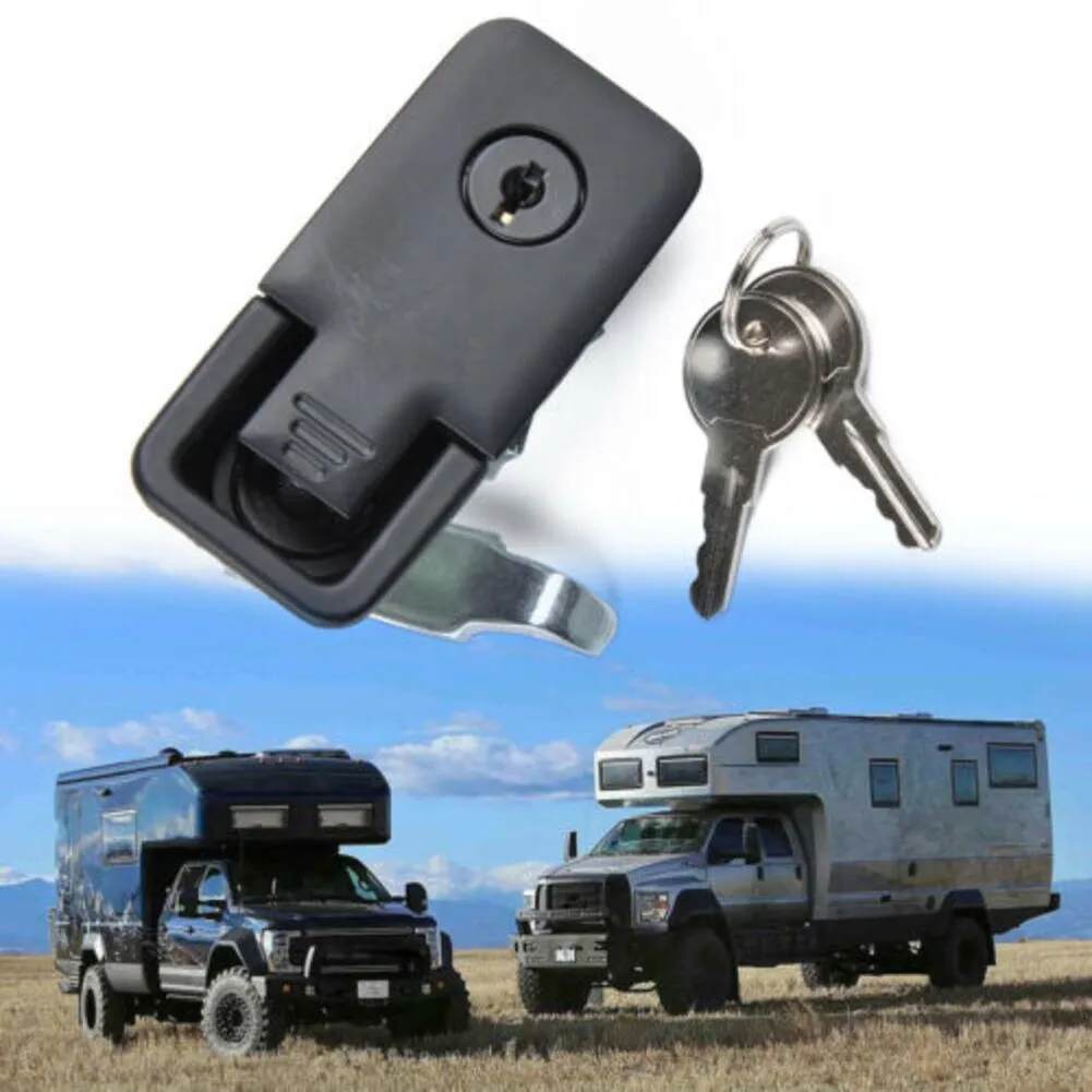 Toolbox Compression Locks Latch For Toolbox Camper Trailer Truck Caravan RV Suitcase Luggage Lock Exterior Parts Lock Hardware
Toolbox Compression Locks Latch For Toolbox Camper Trailer Truck Caravan RV Suitcase Luggage Lock Exterior Parts Lock Hardware
