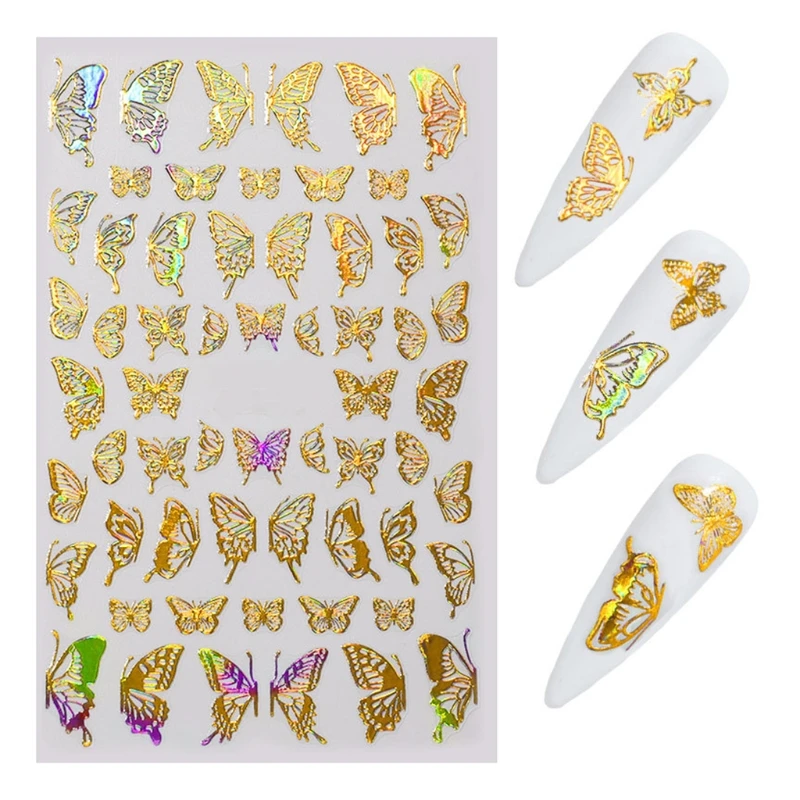 8 Sheets Epoxy Resin Mold Filler UV Filling Butterfly Stickers DIY Crafts Making Filler Decal DIY Art Crafts Decorations Accesso
8 Sheets Epoxy Resin Mold Filler UV Filling Butterfly Stickers DIY Crafts Making Filler Decal DIY Art Crafts Decorations Accesso