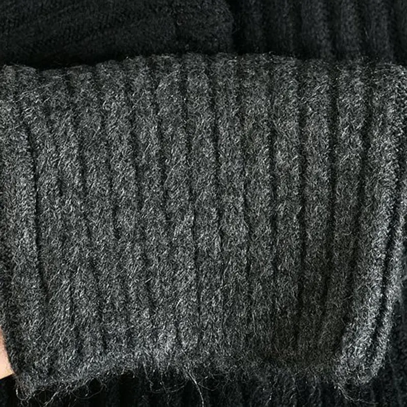 XITAO Patchwork Hit Color Knitted Sweater Women 2020 Winter Casual Fashion New Style Temperament All Match Women Clothes ZY2112
XITAO Patchwork Hit Color Knitted Sweater Women 2020 Winter Casual Fashion New Style Temperament All Match Women Clothes ZY2112