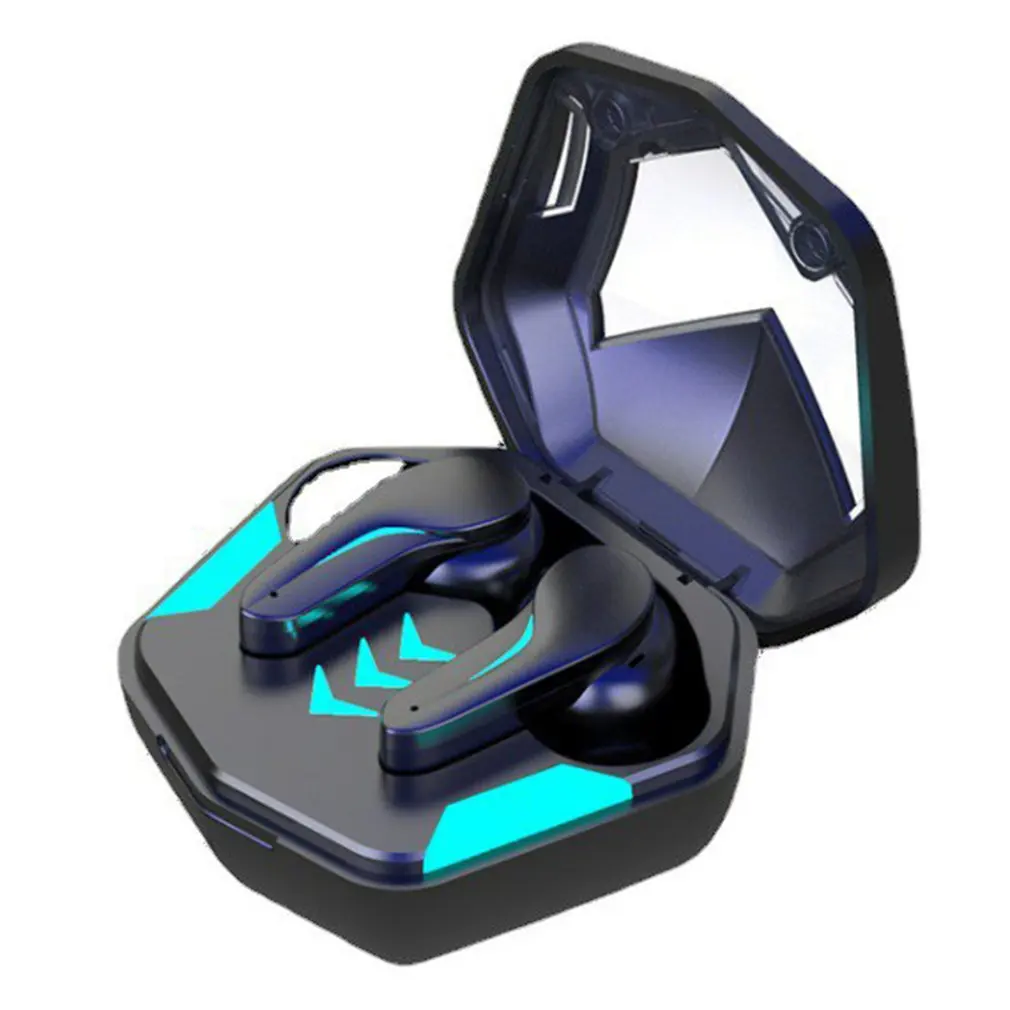 MD188 Wireless Gaming Headset Stereo Headset For Listening To Switchable Gaming Low Latency Gaming Headset
MD188 Wireless Gaming Headset Stereo Headset For Listening To Switchable Gaming Low Latency Gaming Headset