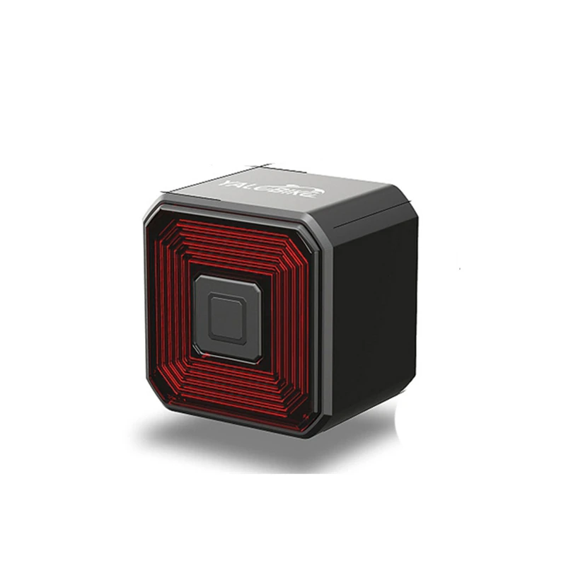 Велосипедный задний фонарь, умный сенсорный стоп-сигнал, водонепроницаемый, автоматический тормоз, USB, задний фсветильник для горного велос...
Велосипедный задний фонарь, умный сенсорный стоп-сигнал, водонепроницаемый, автоматический тормоз, USB, задний фсветильник для горного велос...