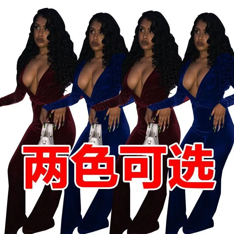 2020 Velvet 2 Two Piece Set Women Zip Tops Bodycon Pants Suits Casual Autumn Winter Outfits Matching Sets Velour Tracksuits
2020 Velvet 2 Two Piece Set Women Zip Tops Bodycon Pants Suits Casual Autumn Winter Outfits Matching Sets Velour Tracksuits