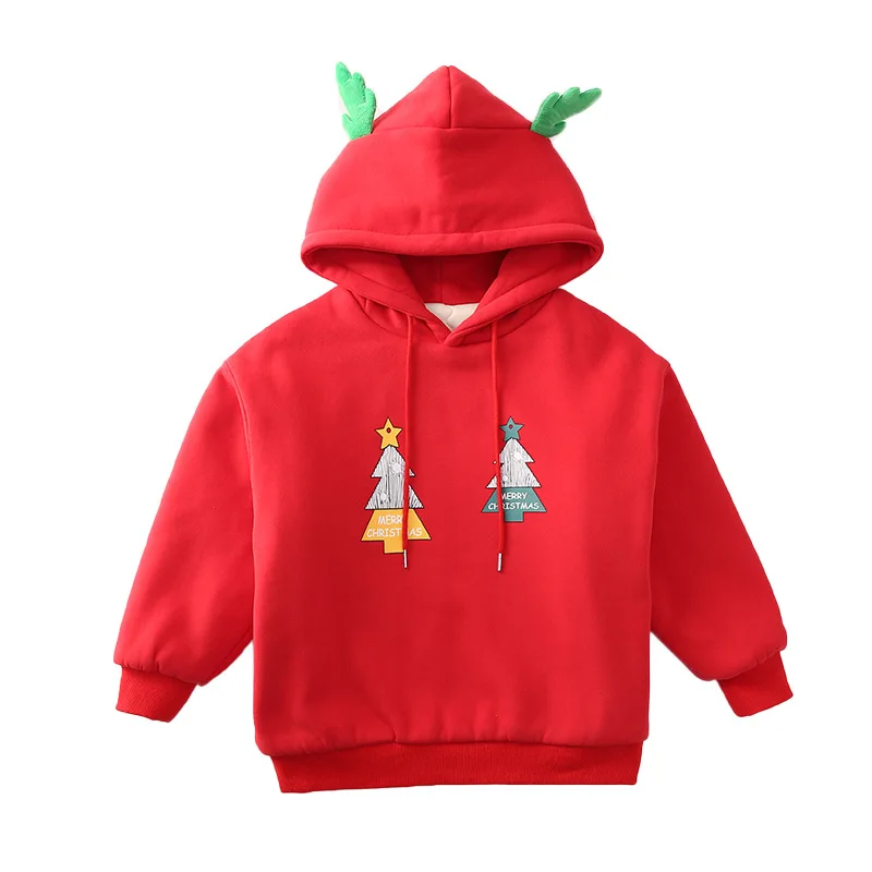 Girls Thicken Sweatshirts Winter Print Tops Warm Fleece Pullover Long Sleeve Fashion Sweatshirt Outerwear Children Clothes 3-12Y
Girls Thicken Sweatshirts Winter Print Tops Warm Fleece Pullover Long Sleeve Fashion Sweatshirt Outerwear Children Clothes 3-12Y