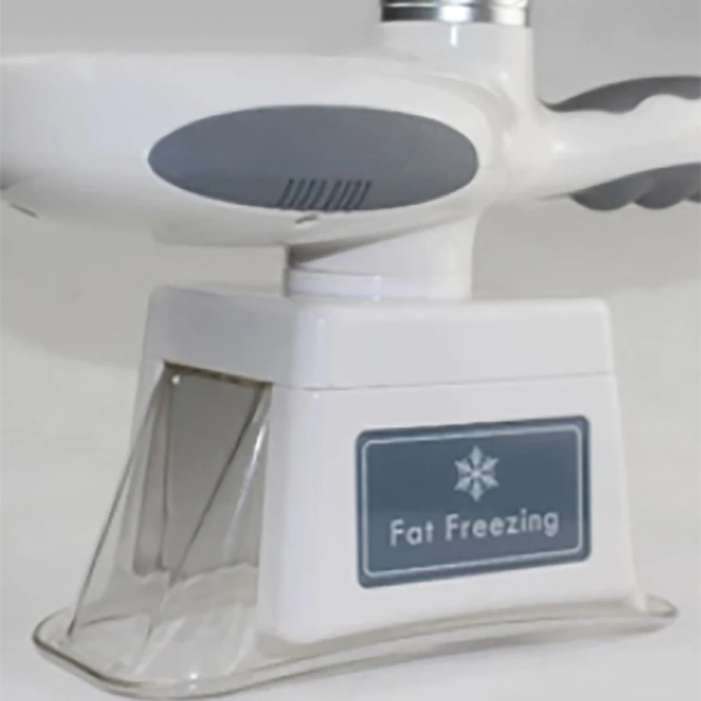 5 in 1 Professional Portable Vacuum Cavitation Cool Tech Fat Freezing Cryo Shape Slimming Machine
5 in 1 Professional Portable Vacuum Cavitation Cool Tech Fat Freezing Cryo Shape Slimming Machine