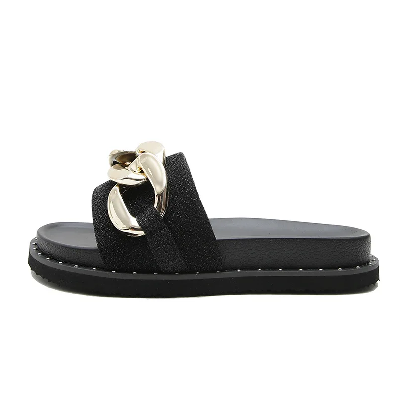 Big Size Female Shoes Slippers Casual Slides Low 2021 Luxury Fabric PU Basic Hoof Heels Rubber Rome Shoes Woman 2021 Female Slip
Big Size Female Shoes Slippers Casual Slides Low 2021 Luxury Fabric PU Basic Hoof Heels Rubber Rome Shoes Woman 2021 Female Slip