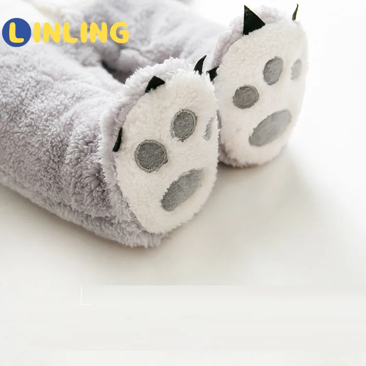 LINLING Soft Infant Koala Clothing Baby Boys Clothes Autumn Winter Newborn Baby Rompers for Baby Jumpsuit Christmas Gift P577
LINLING Soft Infant Koala Clothing Baby Boys Clothes Autumn Winter Newborn Baby Rompers for Baby Jumpsuit Christmas Gift P577