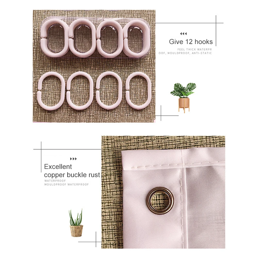 Christmas gift New Christmas shower curtain polyester waterproof shower curtain Home Decorations curtains gift blackout curtains
Christmas gift New Christmas shower curtain polyester waterproof shower curtain Home Decorations curtains gift blackout curtains
