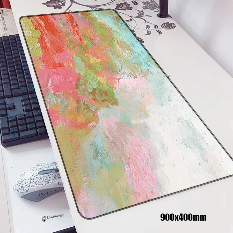 Rug Large Gaming Computer Table Oil Painting Style Xxl Mouse Pad Gamer Accessories Anime Mousepad Company Stitch Yugioh Playmat
Rug Large Gaming Computer Table Oil Painting Style Xxl Mouse Pad Gamer Accessories Anime Mousepad Company Stitch Yugioh Playmat