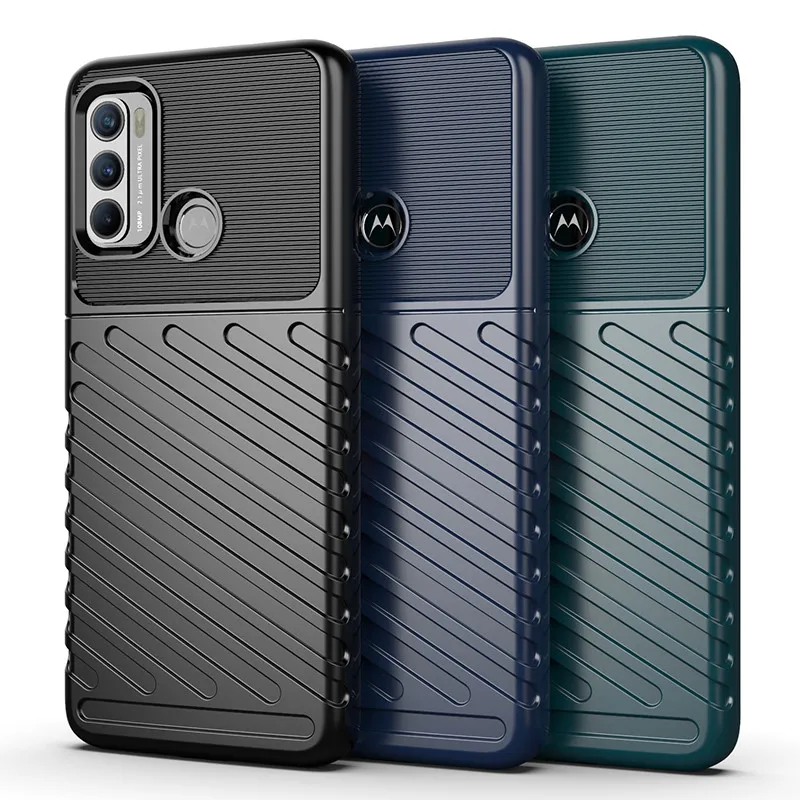Shockproof Case For Motorola Moto G60 Cover For Moto G60 Case Bumper Rubber Phone Case For Moto G100 G50 G30 G20 G9 E7 Power
Shockproof Case For Motorola Moto G60 Cover For Moto G60 Case Bumper Rubber Phone Case For Moto G100 G50 G30 G20 G9 E7 Power