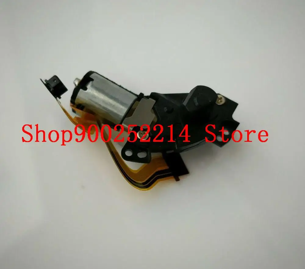 Новый редуктор двигателя фокуса объектива для Sony SELP1650 16-50 мм 16-50 мм F/3,5-5,6 Запасная часть
Новый редуктор двигателя фокуса объектива для Sony SELP1650 16-50 мм 16-50 мм F/3,5-5,6 Запасная часть