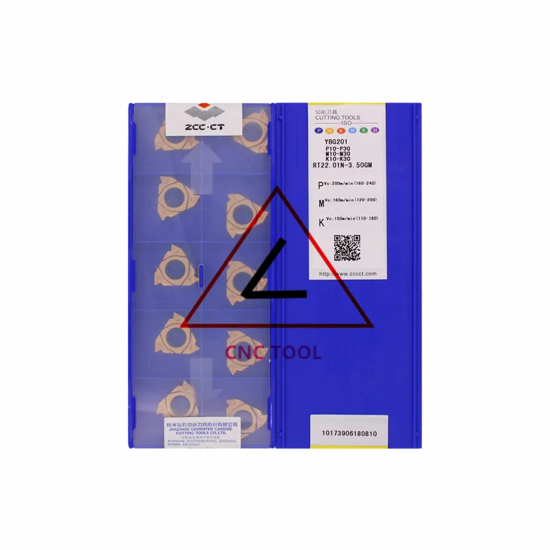 RT22.01N-3.50GM YBG201 10 шт. оригинальный Китай ZCCCT поворотные вставки
RT22.01N-3.50GM YBG201 10 шт. оригинальный Китай ZCCCT поворотные вставки