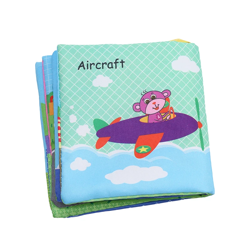 Baby Toys Cute Fruit Style Hot New Infant Kids Early Development soft Cloth Books Learning Education Unfolding Activity Books
Baby Toys Cute Fruit Style Hot New Infant Kids Early Development soft Cloth Books Learning Education Unfolding Activity Books