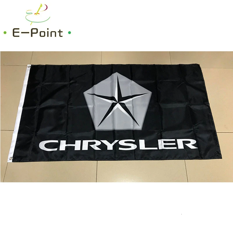 Флаг автомобиля Chrysler, размер 2 фута * 3 фута (60*90 см), размер 3 фута * 5 футов (90*150 см), рождественские украшения для дома, флаг, баннер, подарки
Флаг автомобиля Chrysler, размер 2 фута * 3 фута (60*90 см), размер 3 фута * 5 футов (90*150 см), рождественские украшения для дома, флаг, баннер, подарки