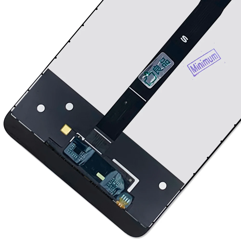 Для Huawei Mate 9 Mate9 MHA-L09 MHA-L29 5 "ЖК-дисплей с сенсорным экраном и дигитайзером в сборе
