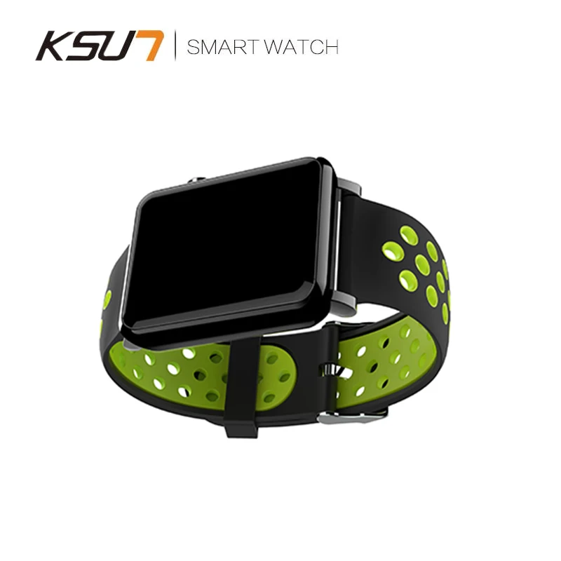 KSS705 New Smart Wristband Fitness Waterproof Heart Rate Blood Bracelet Watch Smart Pedometer IP68 Waterproof Smart Band
KSS705 New Smart Wristband Fitness Waterproof Heart Rate Blood Bracelet Watch Smart Pedometer IP68 Waterproof Smart Band