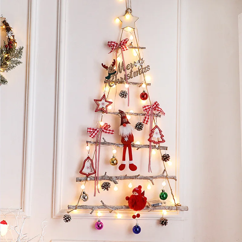 LED Christmas Hanging Decoration Christmas Door Hanging Oranments Wall Xmas Decor Home Party Outdoor Shopping Mall Decoration
LED Christmas Hanging Decoration Christmas Door Hanging Oranments Wall Xmas Decor Home Party Outdoor Shopping Mall Decoration