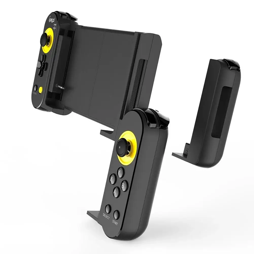 Game Controller Wireless Durable Mobile Gamepad BT Gaming Machine For 11 Inches Tablets Consoles Games Accessories
Game Controller Wireless Durable Mobile Gamepad BT Gaming Machine For 11 Inches Tablets Consoles Games Accessories