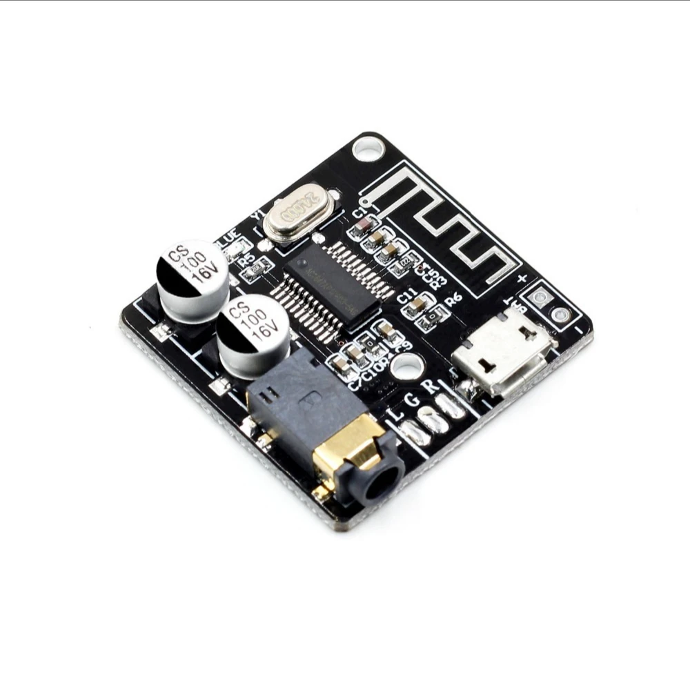 Vhm-314 MP3 Bluetooth плата декодирования аудиоприема 4,1 без потерь автомобильный аудио усилитель мощности DIY модуль
Vhm-314 MP3 Bluetooth плата декодирования аудиоприема 4,1 без потерь автомобильный аудио усилитель мощности DIY модуль