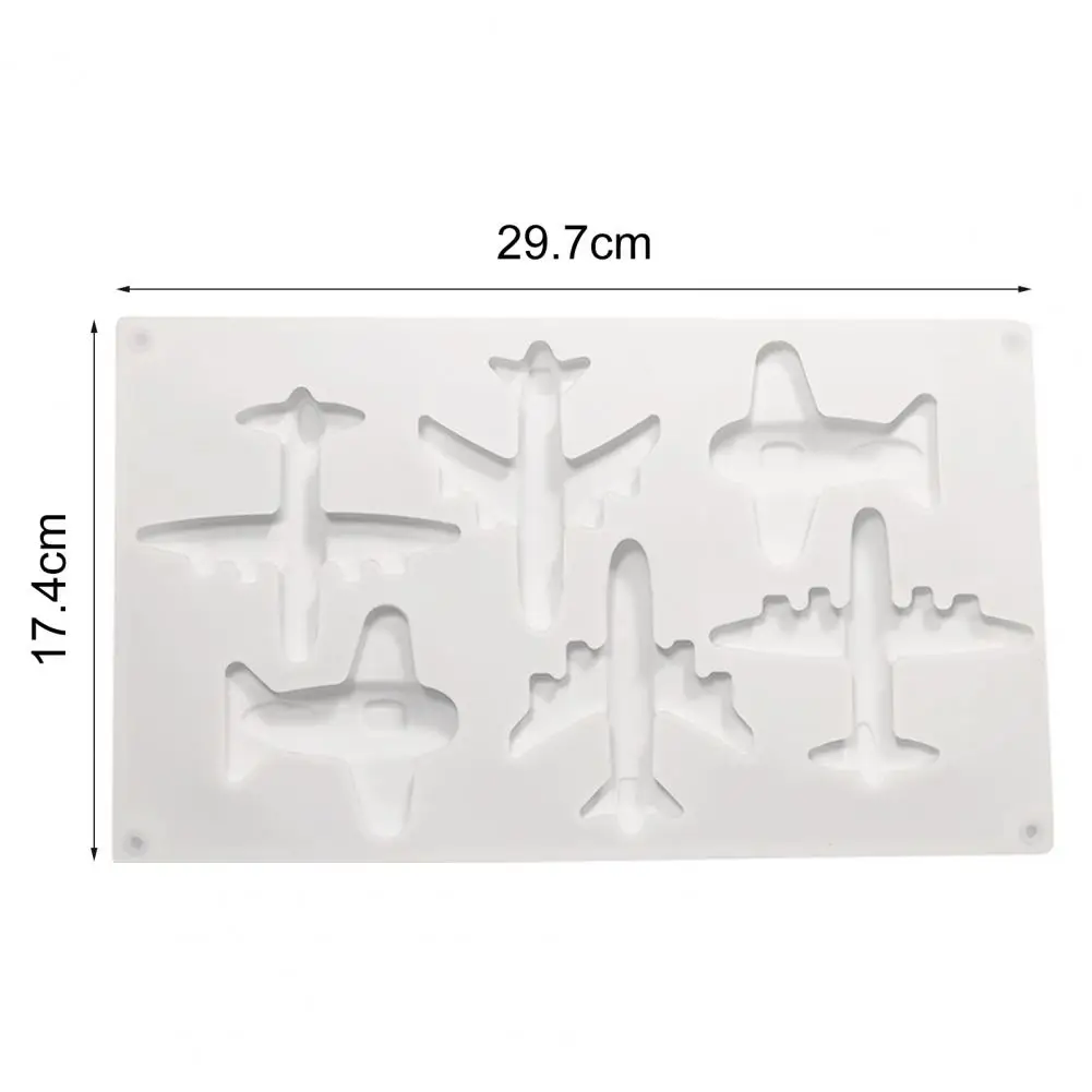 Mold Durable Lovely Pattern Silicone Chocolate Cake Making Mold for Bakery
Mold Durable Lovely Pattern Silicone Chocolate Cake Making Mold for Bakery